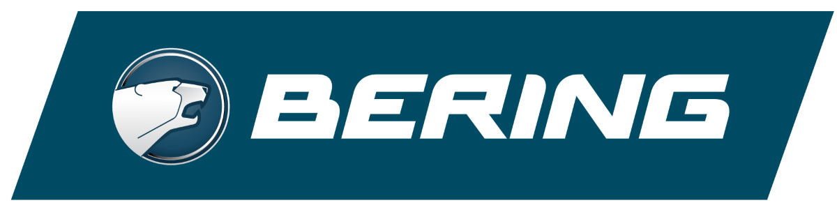 Bering Logo