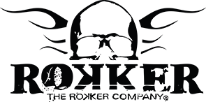 ROKKER Logo