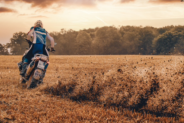 Enduro Action Team - Habt Spaß!