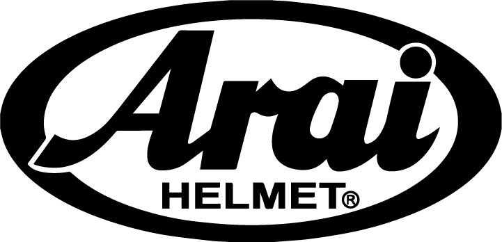 Arai HELMET Logo