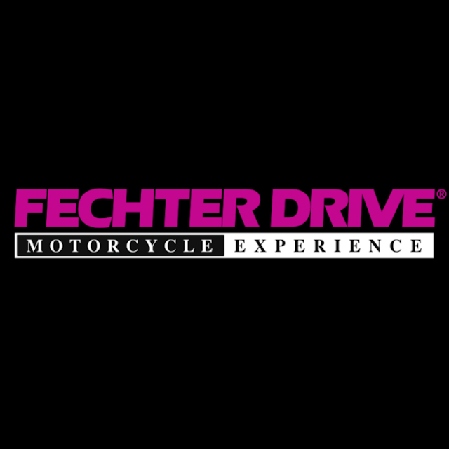 Fechter Drive Logo