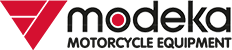 modeka Logo