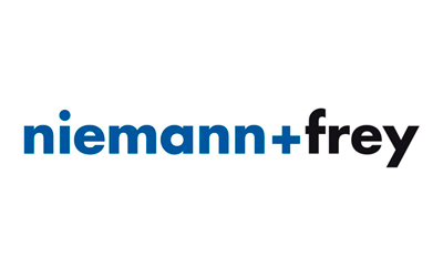 niemann+frey Logo