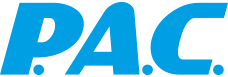 P.A.C.- Original Logo