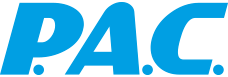 P.A.C. Logo