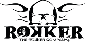 Rokker Logo