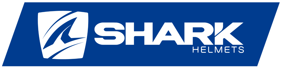 SHARK HELMETS Logo